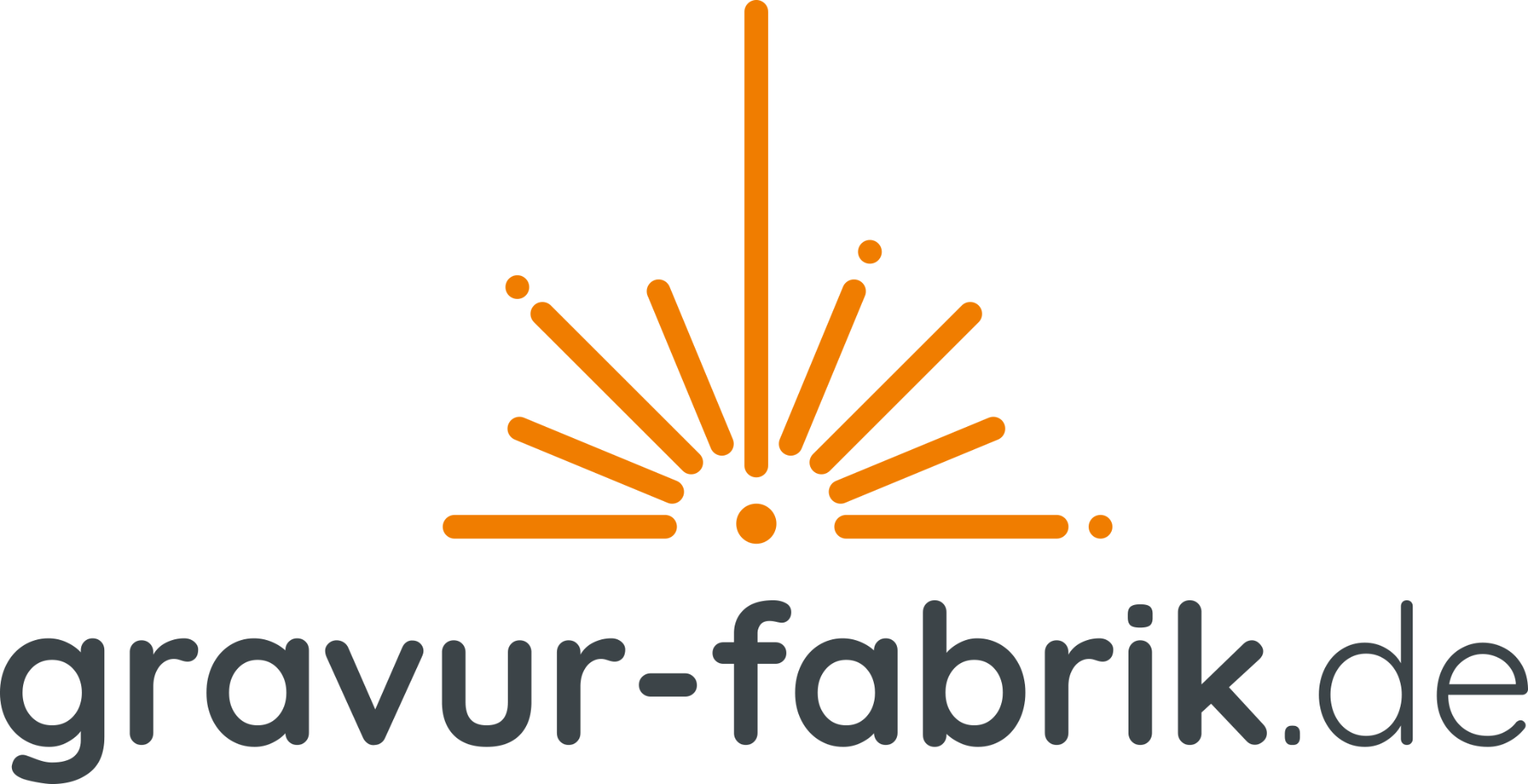 gravur-fabrik.de Logo